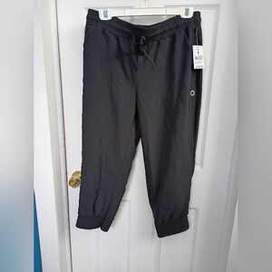 Pro Player Black Golf Pants Size Large.